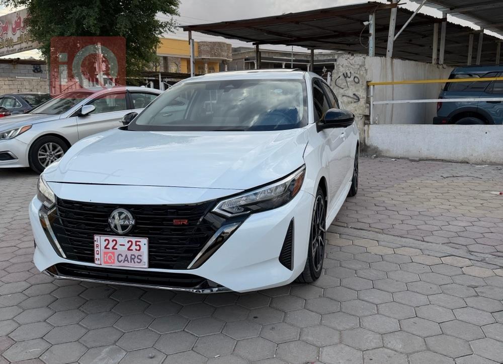 نیسان سێنترا